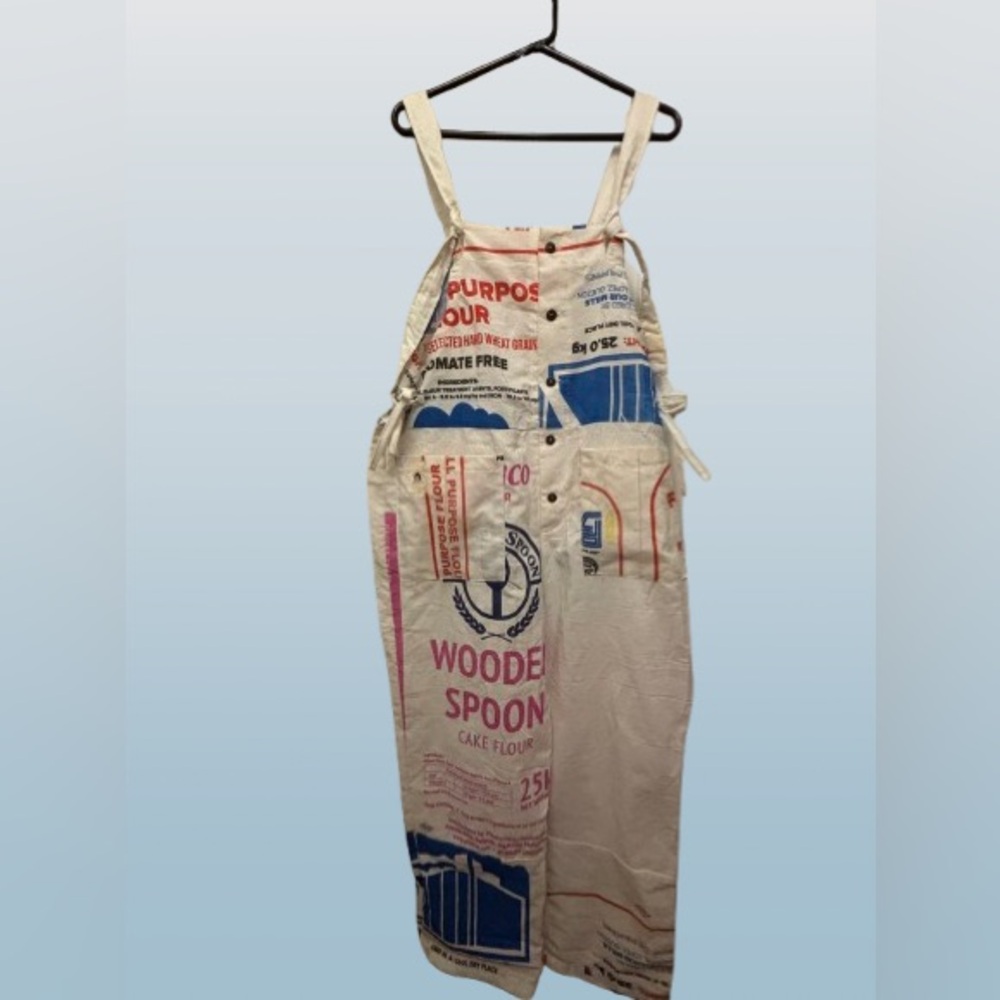 Arapilak Salome Jumpsuit - Picture 5 of 5